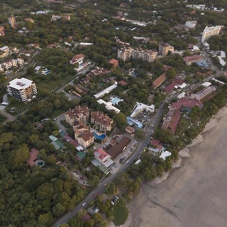 El Diria 301 Penthouse- Ocean View 3 Bedroom Condo Tamarindo Kültér fotó