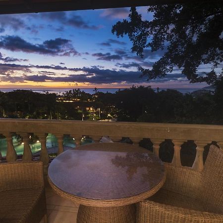 El Diria 301 Penthouse- Ocean View 3 Bedroom Condo Tamarindo Kültér fotó