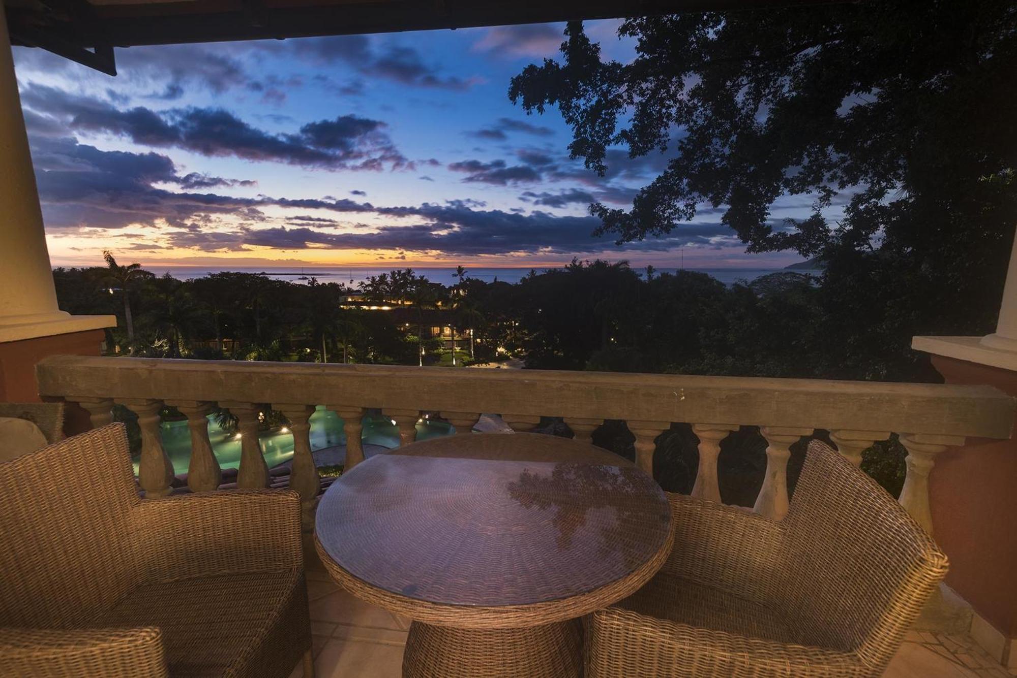 El Diria 301 Penthouse- Ocean View 3 Bedroom Condo Tamarindo Kültér fotó
