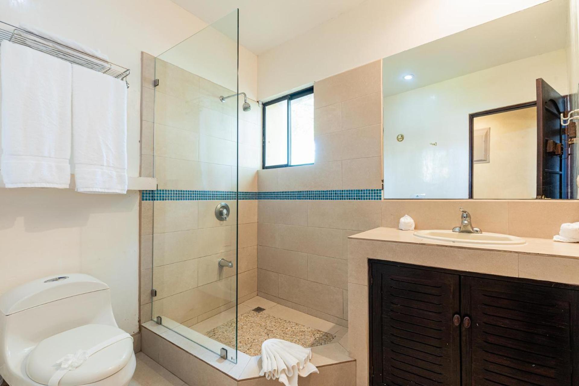 El Diria 301 Penthouse- Ocean View 3 Bedroom Condo Tamarindo Kültér fotó